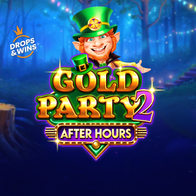 Gold Party 2 After Hours