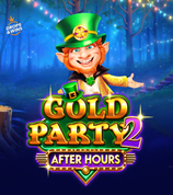 Gold Party 2 After Hours