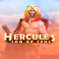 Hercules Son Of Zeus