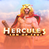 Hercules Son Of Zeus