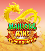Mahjong Wins Super Scatter