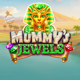 Mummys Jewels