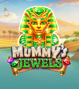 Mummys Jewels