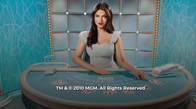 Prive Lounge Blackjack 14