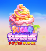 Sugar Supreme Powernudge
