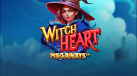 Witch Heart Megaways
