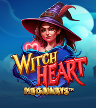 Witch Heart Megaways