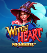 Witch Heart Megaways