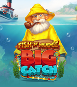 Fish N Nudge Big Catch