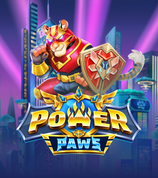 Power Paws