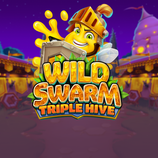 Wild Swarm Triple Hive