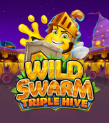 Wild Swarm Triple Hive