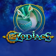 12 Zodiacs