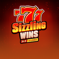 777 Sizzling Wins 5 Lines