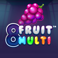 8 Fruit Multi