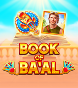 Book of Ba'al