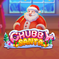 Chubby Santa