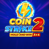 Coin Strike 2 Hold And Win