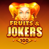 Fruits and Jokers: 100 Lines