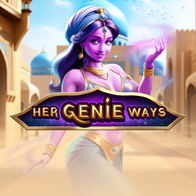 Her Genie Ways