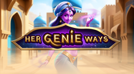 Her Genie Ways