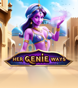Her Genie Ways