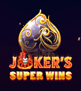 Joker's Super Wins