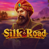 Silk Road