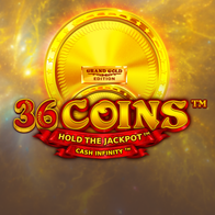 36 Coins Grand Gold Edition