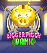 Bigger Piggy Bank