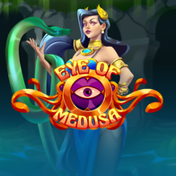 Eye of Medusa