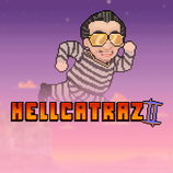 Hellcatraz 2