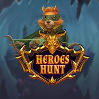 Heroes Hunt