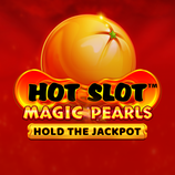 Hot Slot Magic Pearls