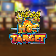 Hot Target Arcade