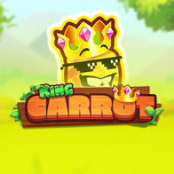 King Carrot