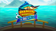 Marlin Masters The Big Haul