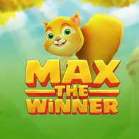 Max The Winner
