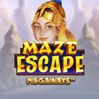 Maze Escape Megaways