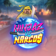 Ninjaz Vs Narcos