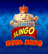 Slingo Reel King