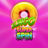 Slingo Super Spin