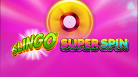 Slingo Super Spin