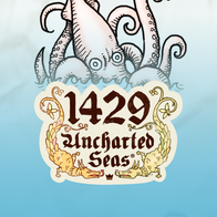 1429 Uncharted Seas