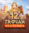 12 Trojan Mysteries