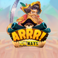 ARRR! 10K WAYS