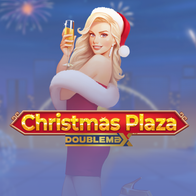 Christmas Plaza Doublemax