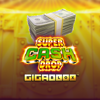Super Cash Drop GigaBlox