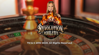 Revolution Roulette