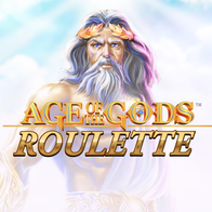 Age of the Gods Bonus Roulette